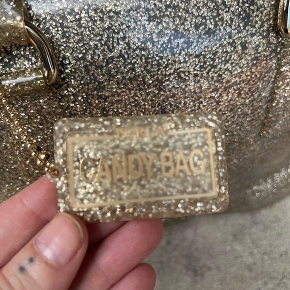 Furla candy handbag - Picture 5 of 7